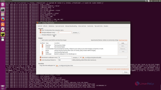 Computer purple background stripes red - les automatiste free wallpaper