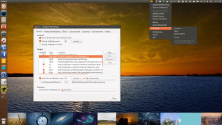 Desktop computer pictures clock sunset - a bunch of pictures free wallpaper for desktop