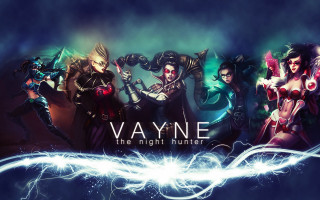 Women costumes group vayne image - a group of women free wallpaper for desktop