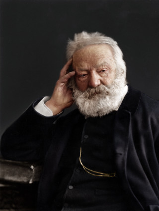 Man beard suit sitting hand 2 - classical free wallpaper for mobile