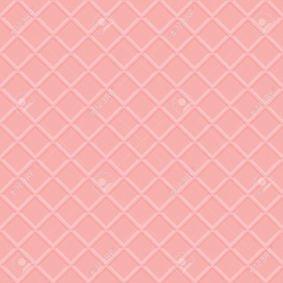 Pink background squares dots pattern - free hearts wallpaper for tablet