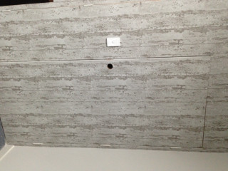 White closet black floor wallpapered - clyfford still free wallpaper for desktop