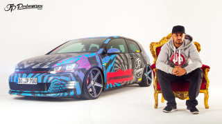 Man chair graffiti car painted - arbeitsrat für kunst free wallpaper