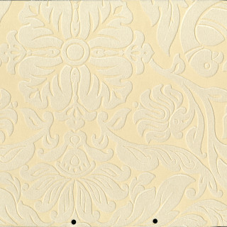 White wall flower leaf pattern - a white wall free wallpaper for tablet