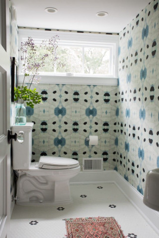 Bathroom toilet rug window corner - anne rigney free wallpaper for mobile