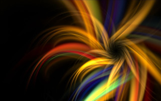 Colorful abstract background black white 5 - a colorful abstract background free wallpaper
