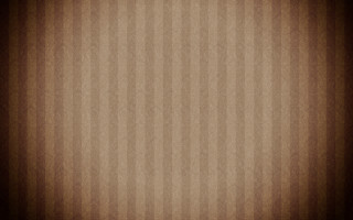 Brown striped background black border - op art free wallpaper for desktop