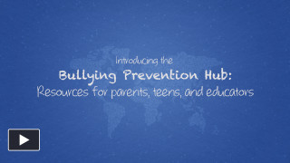 Blue world map bullying awareness - an illustration free wallpaper for desktop