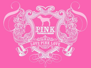 Pink shirt dog ribbon says 2 - andrew boog faithfull free wallpaper for desktop