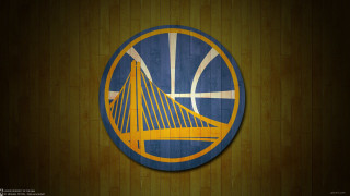Warriors golden bamboo wooden wall - a wooden wall free wallpaper for desktop