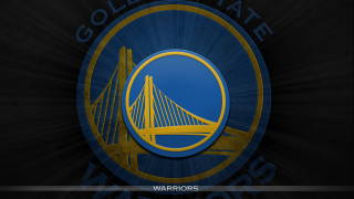 Warriors abstract golden gate digital - andrew boog faithfull free wallpaper for desktop