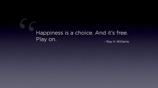Happiness choice free ray h - elwood h. smith free wallpaper