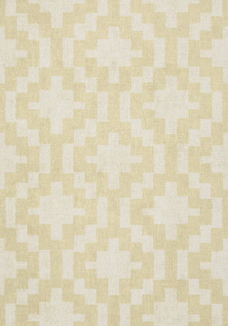 Yellow white wallpaper squares pattern - free abstract wallpaper