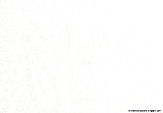 White background black border white - border free wallpaper for desktop