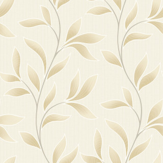 Beige white wallpaper leaves background - white wallpaper free wallpaper for tablet