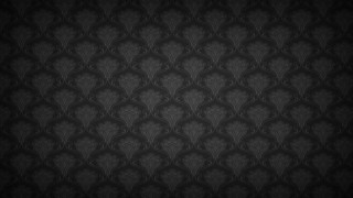 Black wallpaper flower pattern side - a black wallpaper free wallpaper