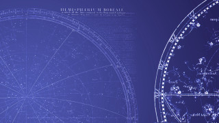 Blue background ferris wheel sky - aldus manutiu free wallpaper