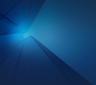 Blue background tall building bright - the top free wallpaper for tablet