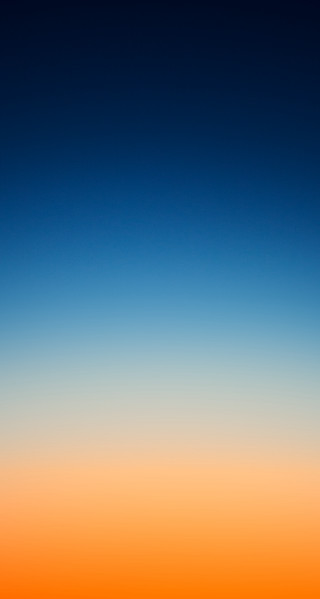 Skyline plane sunset minimalism barnettnewman - barnett newman free wallpaper for mobile