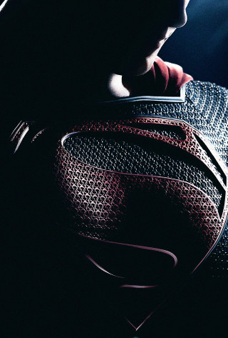 Superman poster closeup bat helmet - poster art free wallpaper for mobile