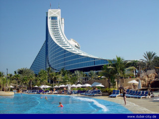 Large building pool people swimming - altoon sultan free wallpaper for desktop