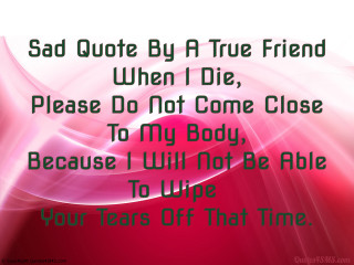 Pink white background quote friend - a friend free wallpaper