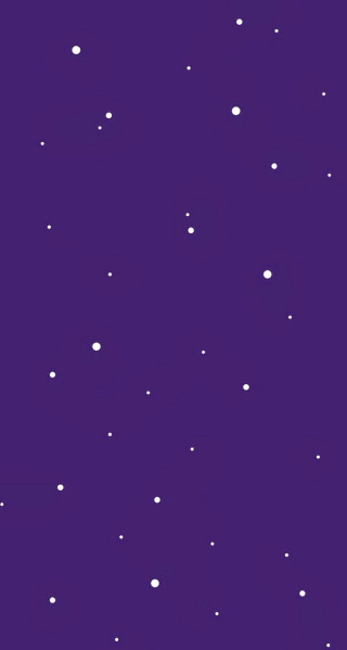 Purple background white dots black - white dot free wallpaper for mobile