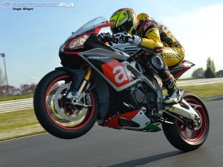 Motorcycle race track helmet action - viennese actionism free wallpaper