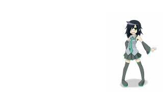 Aguri uchida girl dress green - a green scarf free wallpaper