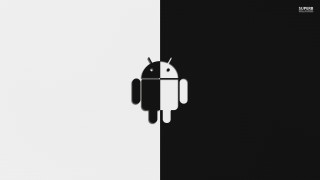 Black white photo person cellphone 7 - photo of a person holding free wallpaper