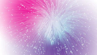 Colorful fireworks display white background - white dot free wallpaper for desktop