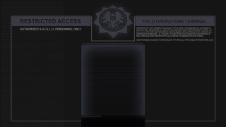 Starbucks logo black background restricted - screenshot free wallpaper