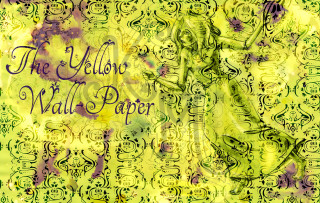 Woman yellow background yellow wallpaper - affandi free wallpaper