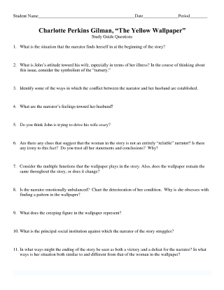 Book worksheet questions activity resource - neoclassicism free wallpaper for mobile