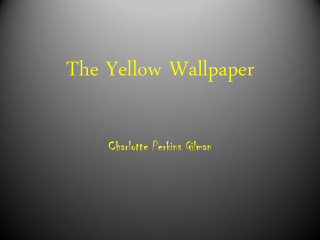 Yellow wallpaper black background yellow - charlotte harding free wallpaper