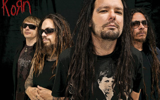 Long hair men sunglasses group - alex petruk ape free wallpaper