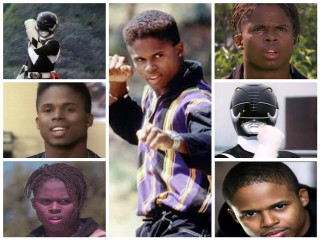 Harlem renaissance collage camera people - different hair style free wallpaper for desktop