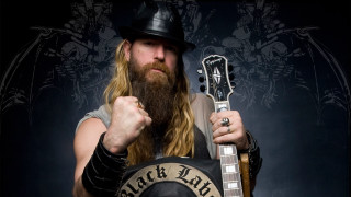 Beard leather hat guitar demon - jimmy nelsson free wallpaper