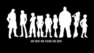 Silhouettes group people black background - the person free wallpaper