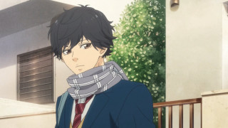 Man suit tie outside building - a man in a suit free wallpaper for desktop