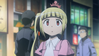 Girl blonde hair man suit - a man in a suit free wallpaper for desktop