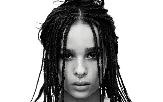 Woman dreadlocks black and white - dreadlock free wallpaper