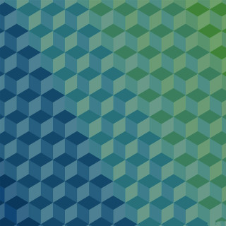 Blue green abstract squares rectangles - abstract background free wallpaper for tablet