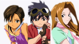 Anime characters long hair glasses - long hair and glasses free wallpaper