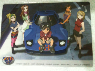 People car hood up gathered - a picture of a group free wallpaper