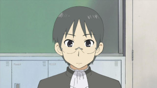 Black jacket white shirt green - a green wall free wallpaper