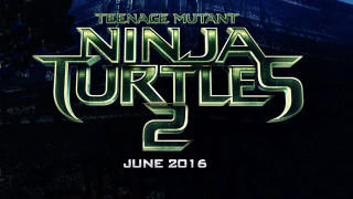 Teenage mutant ninja turtles 2 - teenage free wallpaper