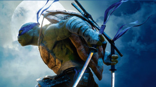Teenage mutant sword full moon - teenage free wallpaper