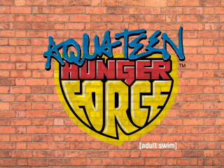 Brick wall graffiti ronitzen hungerforce - aquirax uno free wallpaper
