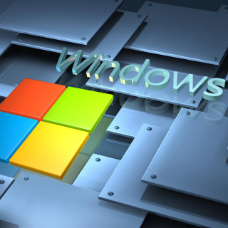 Logo wall windows tiles window - window free wallpaper for tablet